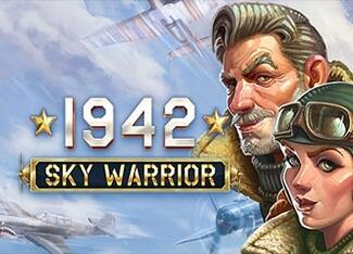 1942: Sky Warrior