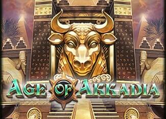 Age Of Akkadia