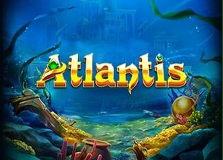 Atlantis