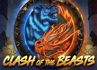 Clash Of The Beasts