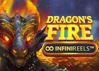 Dragon's Fire Infinireels