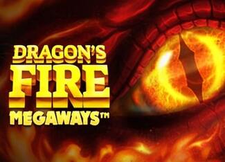 Dragon's Fire Megaways