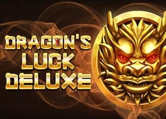 Dragon's Luck Deluxe