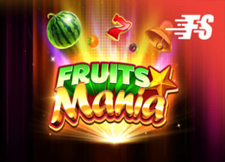 Fruits Mania