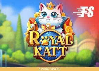 Royal Katt