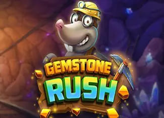 Gemstone Rush