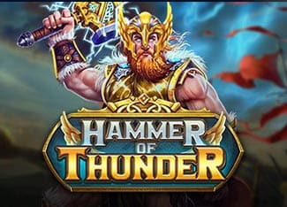 Hammer Of Thunder