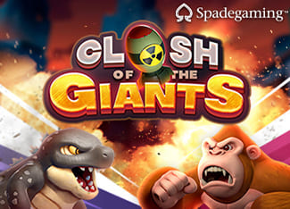 Clash Of The Giants