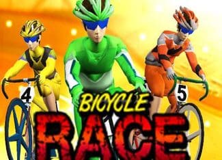 Bicycle Race