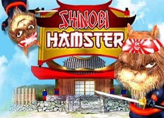 Shinobi Hamster 