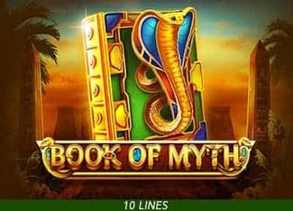 Book Of Myth