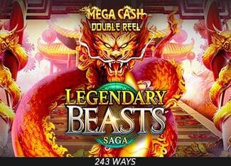 Legendary Beasts Saga