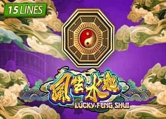 Lucky Feng Shui 