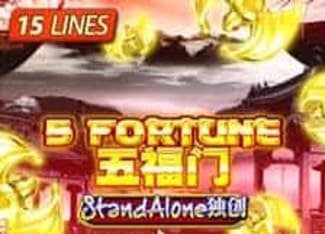 5 Fortune Sa