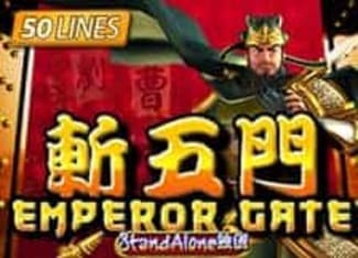 Emperor Gate Sa