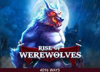 Rise Of Werewolves