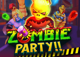 Zombie Party