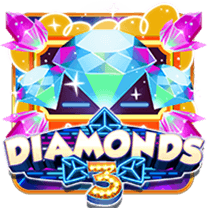 3 Diamonds 