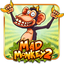 Mad Monkey 2 