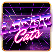 Laser Cats 