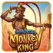 Immortal Monkey King 