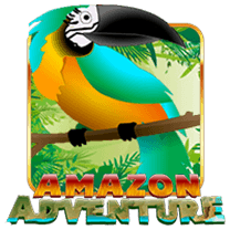 Amazon Adventure 