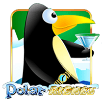 Polar Riches Slots 