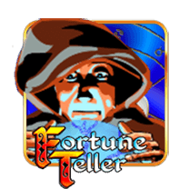 Fortune Teller 