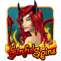 Sinful Spins 