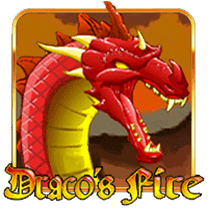 Dracos Fire