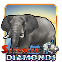 Serengeti Diamonds 