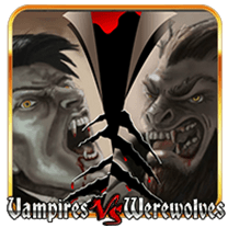 Vampires Vs Werewolves 