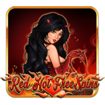 Red Hot Free Spins 