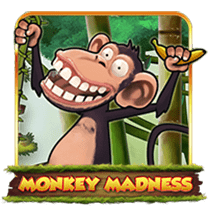 Monkey Madness 