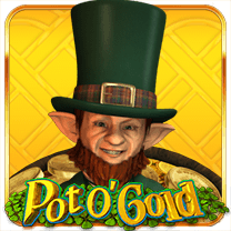 Pot O Gold 