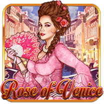 Rose Of Venice 