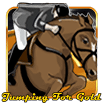 Jumping For Gold 