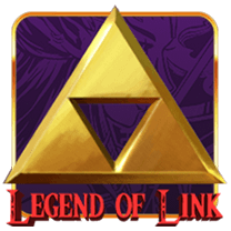 The Legend Of Link 