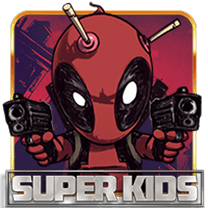 Super Kids 