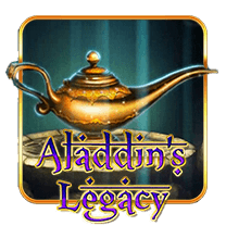 Aladdins Legacy H5 