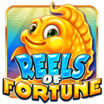 Reels Of Fortune 